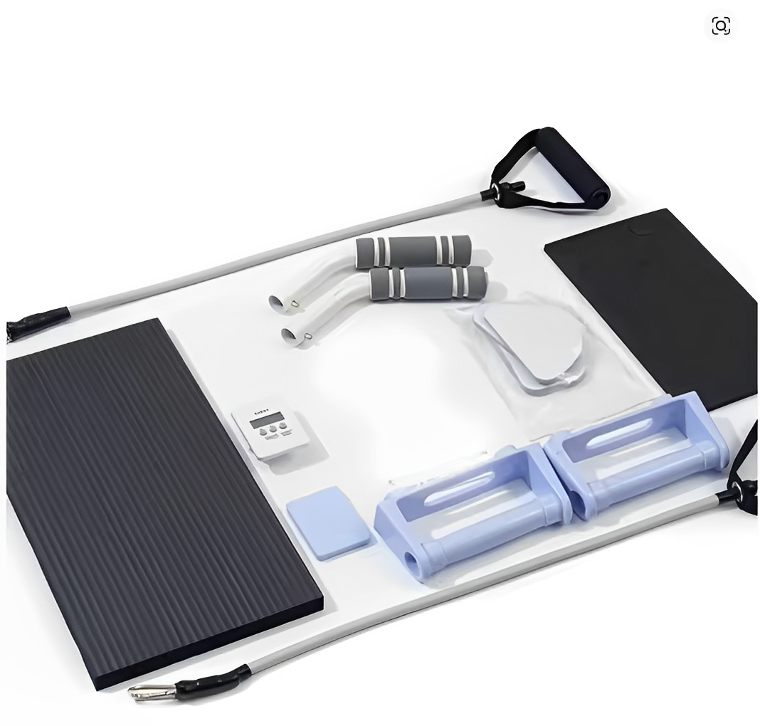 Pilates board