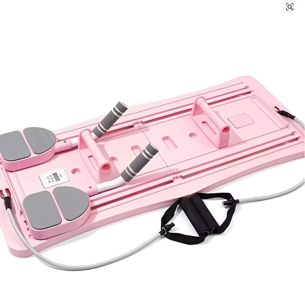 Pilates board