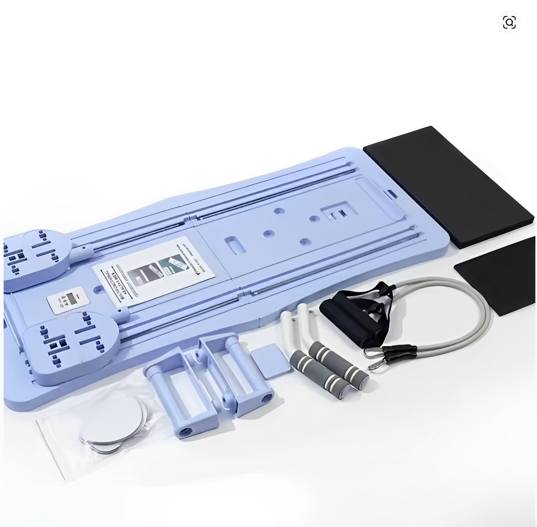 Pilates board